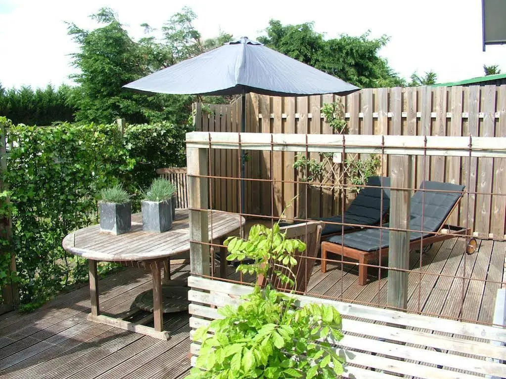 De Greenhouse