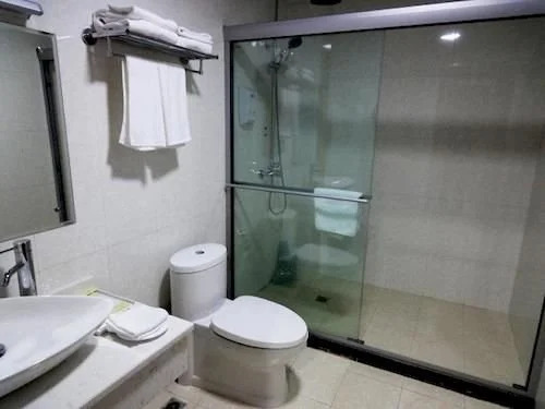 Shennong Holiday Hotel