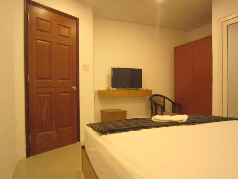 Phat Tien Hotel Trung Son