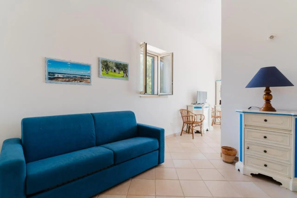 Casa Vacanza Plautilla - Salento Selection