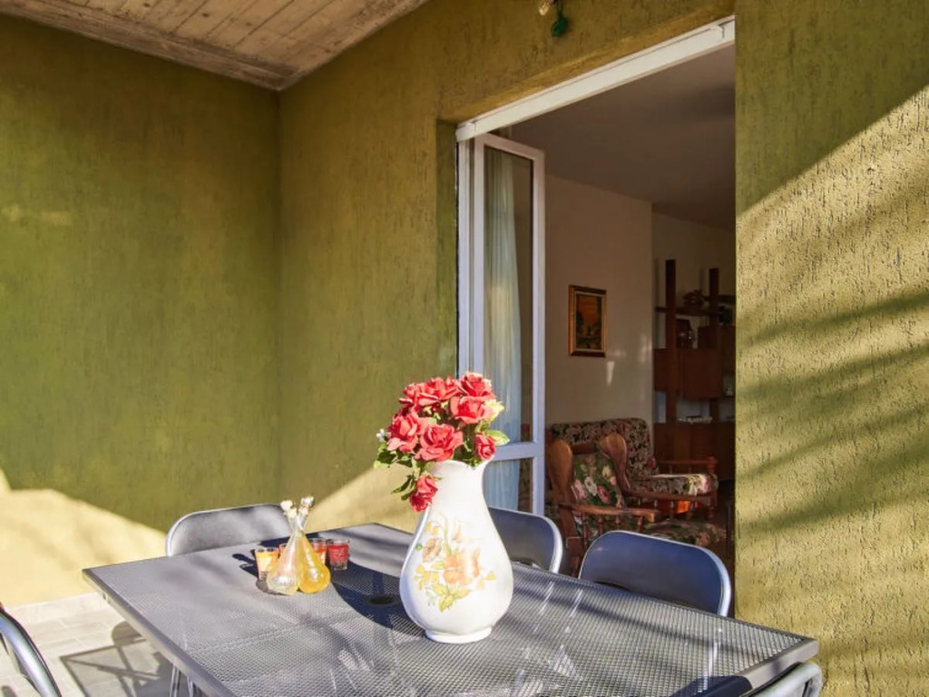 Holiday Home The Green House by Interhome