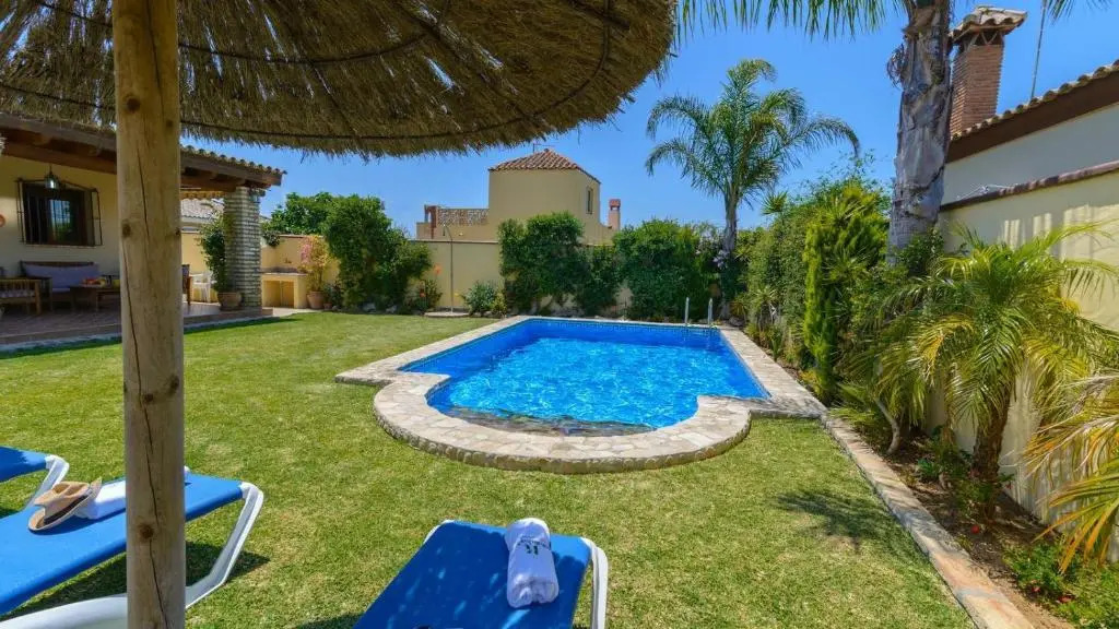 Casa Pepi 2 dorm Conil de la Frontera by Ruralidays