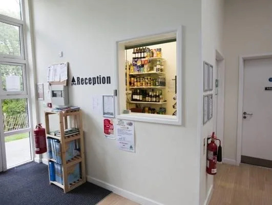 YHA Eastbourne - Hostel