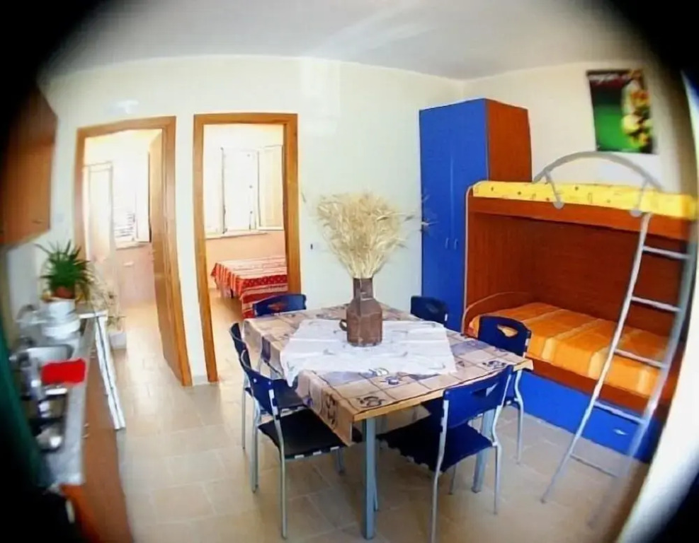 Camping Larocca