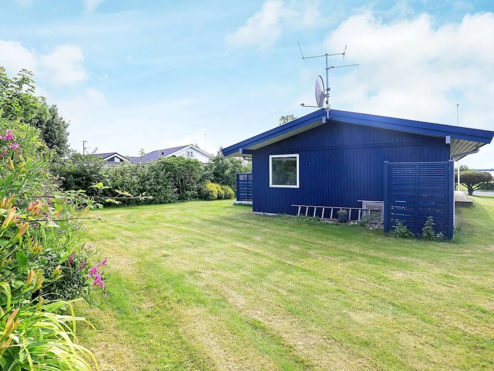 Scenic Holiday Home in Svendborg near Coast
