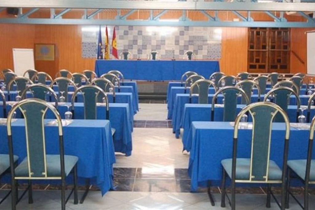 Hotel Maria Cristina