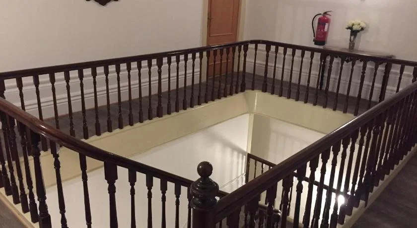Lira Guest House B&B