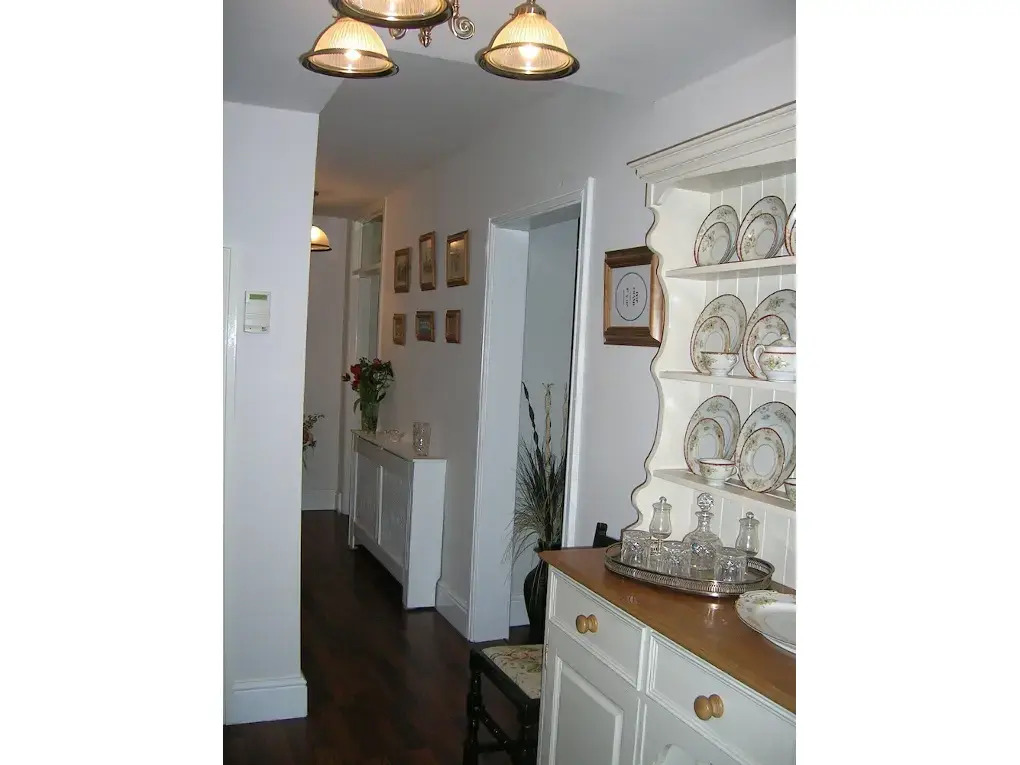 The Post House B&B