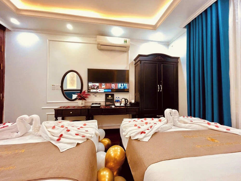 Majestik Hanoi Hotel