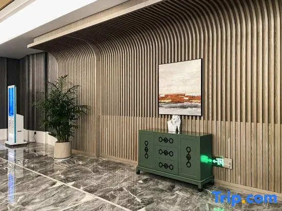 WenZhou RuiJin Hotel
