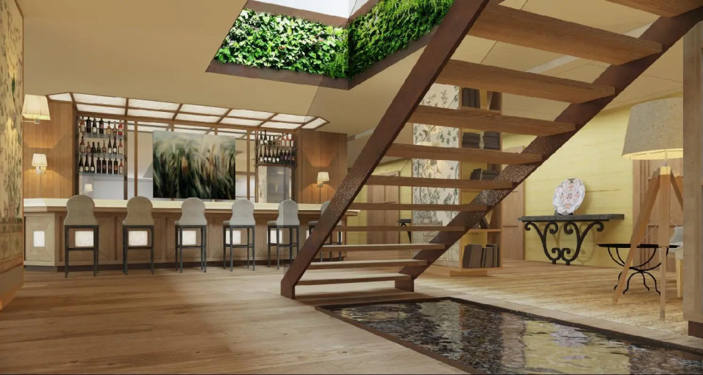 URSO Hotel & Spa, a Small Luxury Hotel of the World