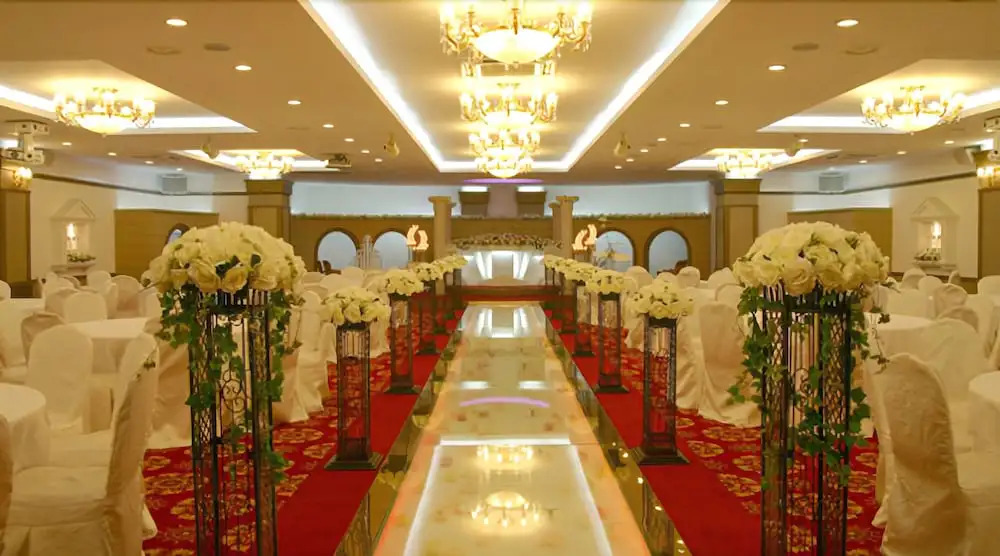 Namiltte Resort