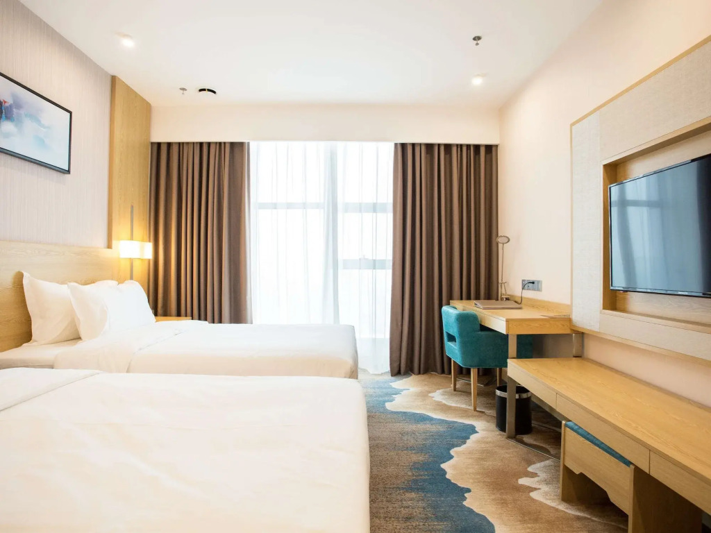 ibis Styles Changsha Intl Exhibition Ctr
