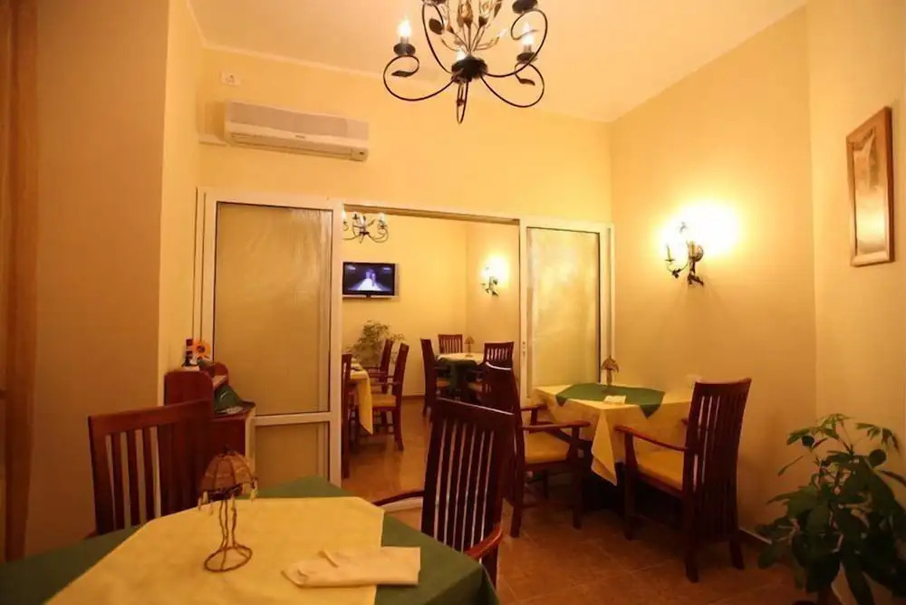 Traian Residence Constanța