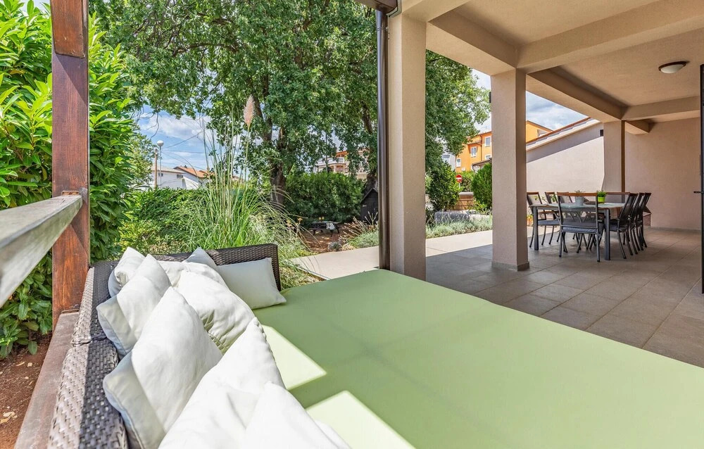Amazing Home in Medulin With Wifi and 3 Bedrooms