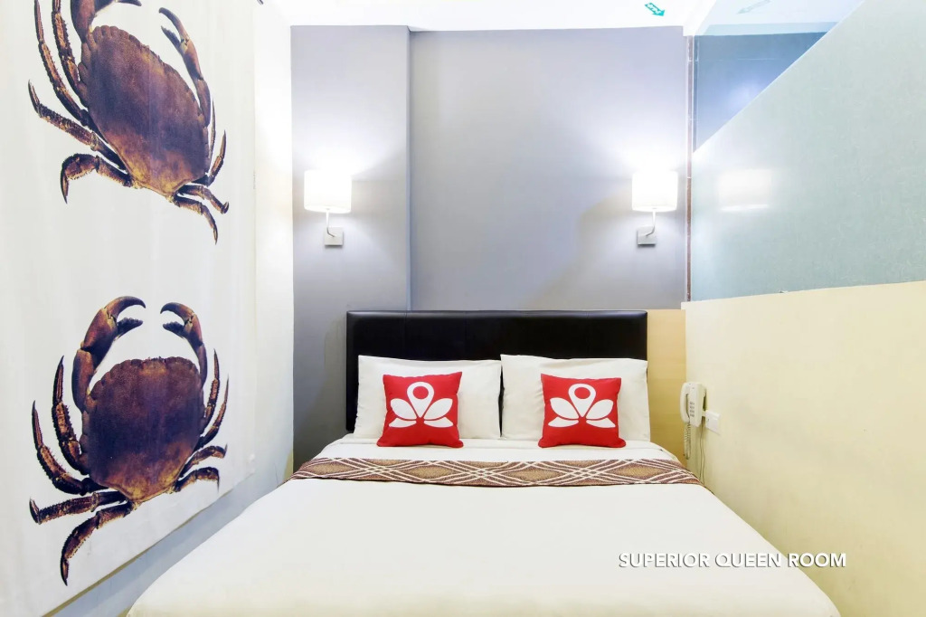 ZEN Rooms Norbu Hotel