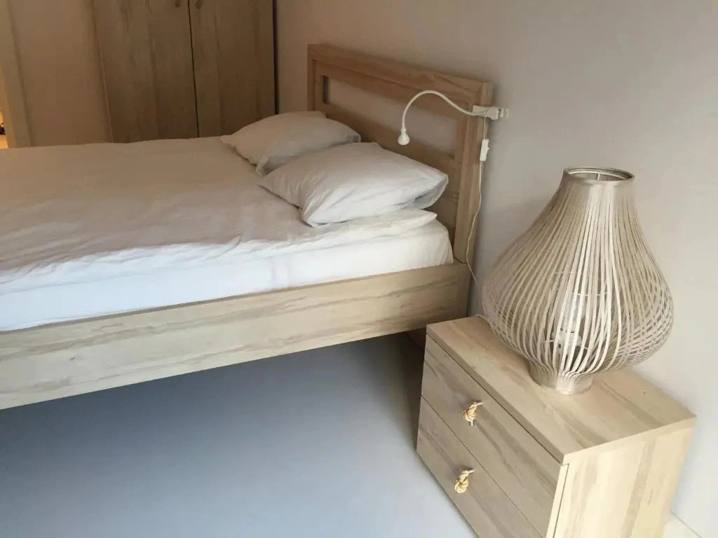 Apartamenty Karawela Nadmorski Dwr