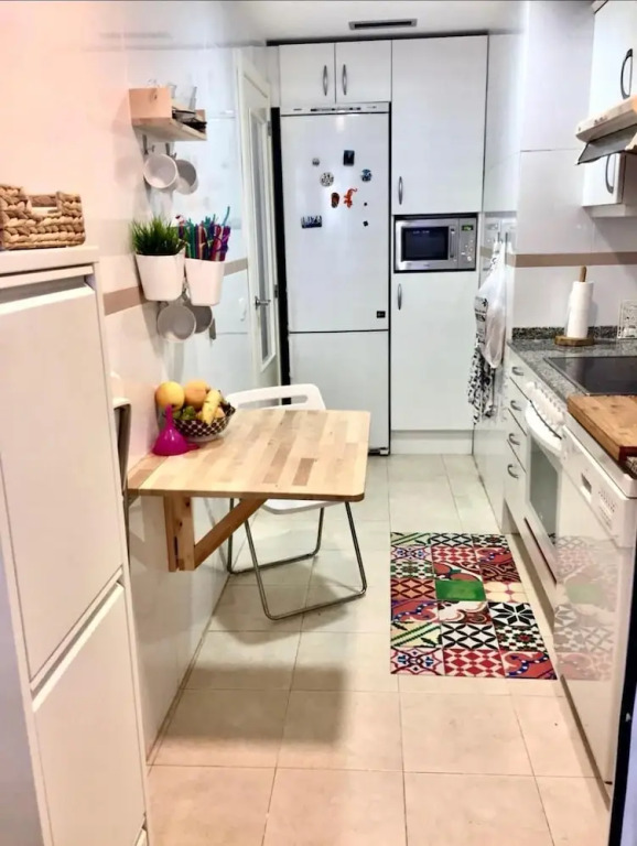 Apartamento Marineu Alcala Blau