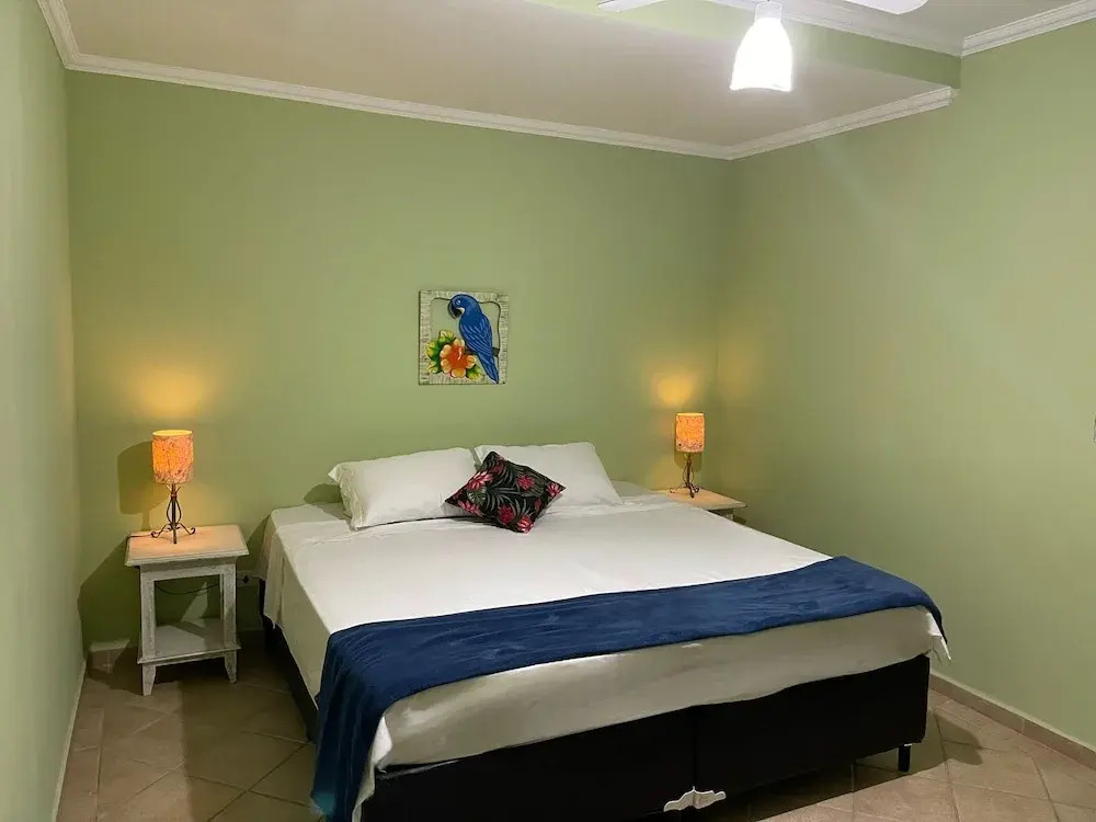 Surfside Suites
