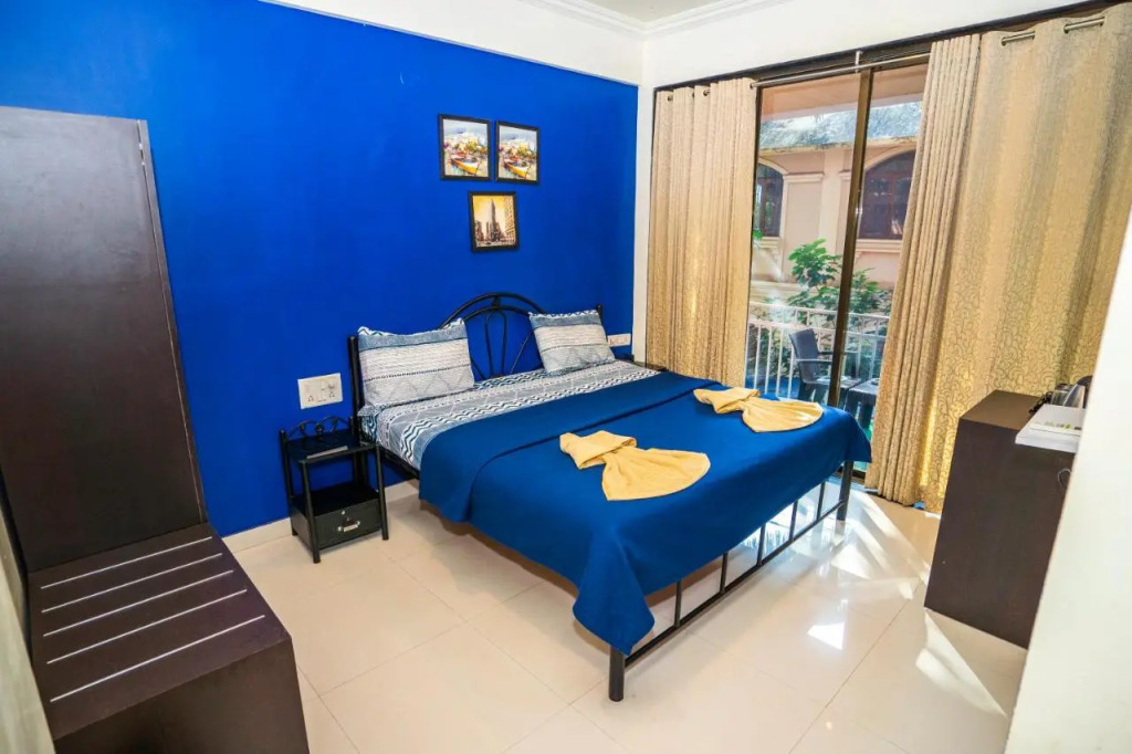 Hotel 7Seas by Solara Hospitality