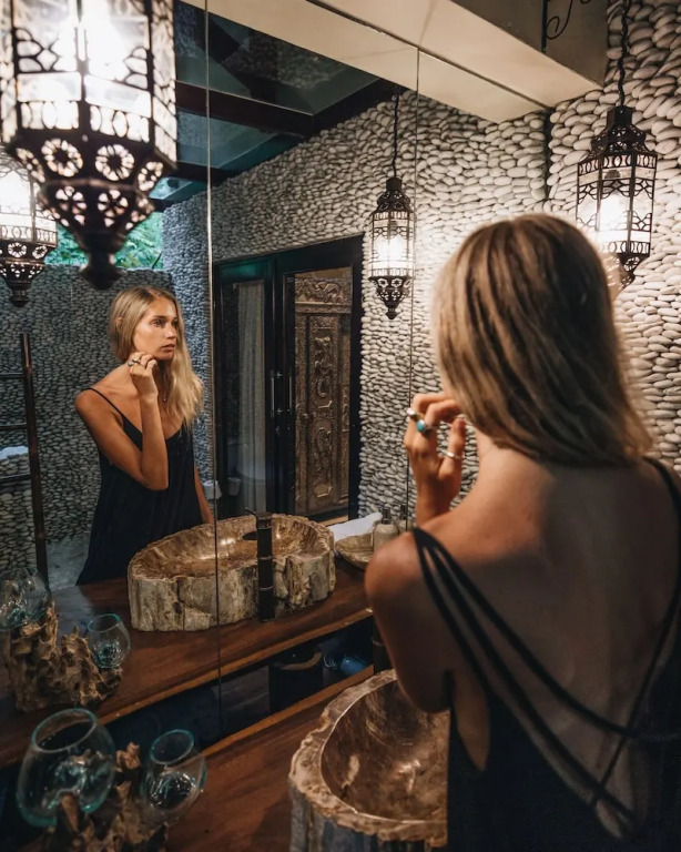 Villa Cella Bella ( Bali instaworthy villa )