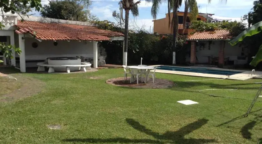 Casa Juan