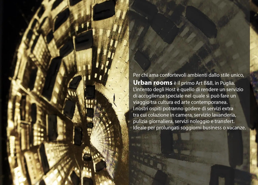 Urban Rooms