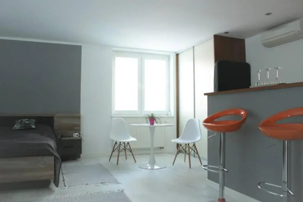Apartmán - Dlhé Diely