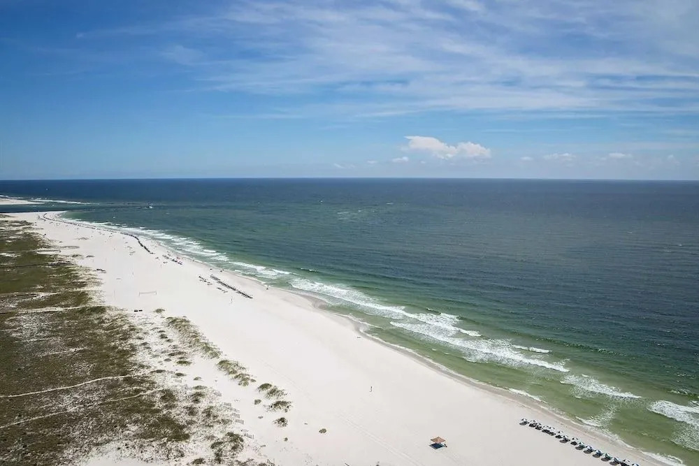 Turquoise Place C2206 3 Bedrooms 3.5 Bathrooms Condo