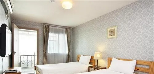 Haiyuan Hotel - Xiamen