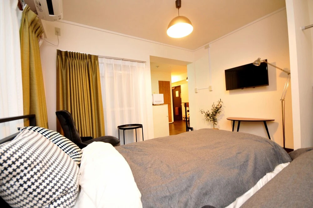 Maison Milano Nakatsu Room 404