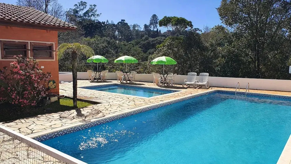 Suites Cravo e Canela