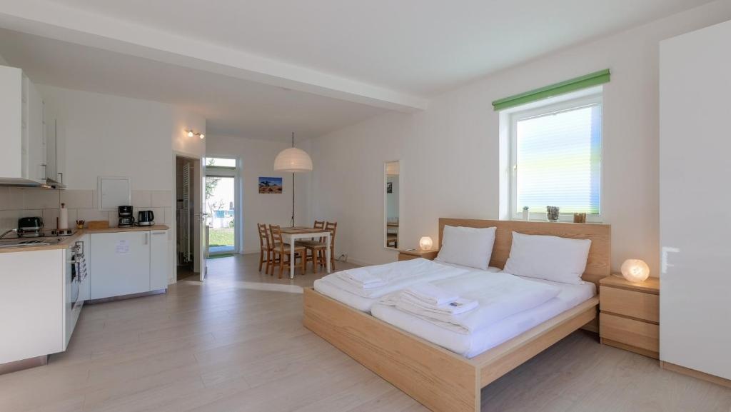 Holledau-Apartments - Auszeit im schönen Hopfenland in Bayern - voll ausgestattete Apartments - Garten - Balkon - Nähe München