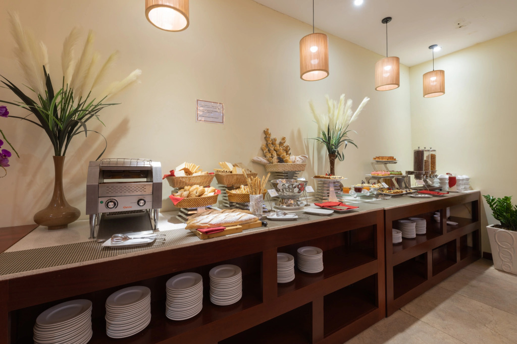 Amarin Resort & Spa Phu Quoc