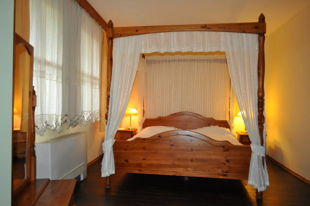 Hotel Izvora - Garden Retreat