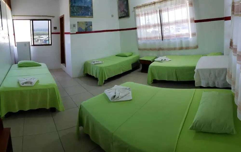 Posada del Caminante