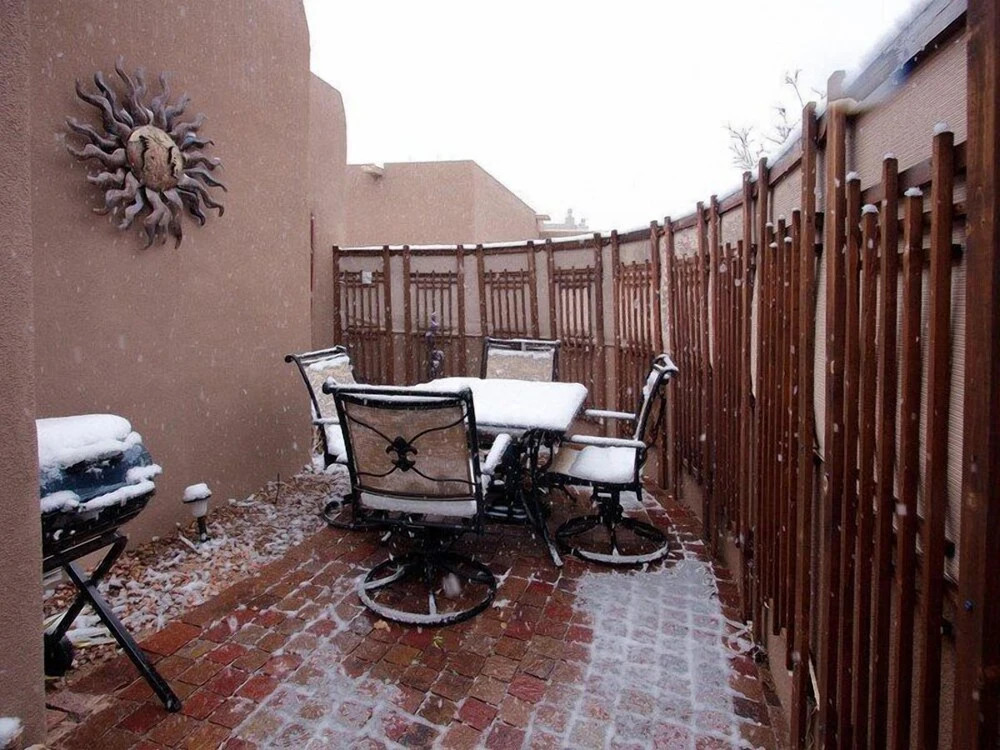 3bd Puerta Del Sol