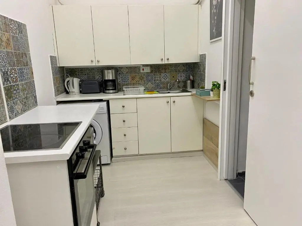 Tsimintia Ground Floor Apartment 03