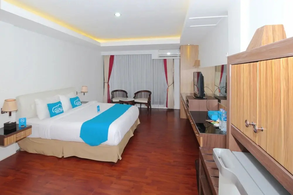 Airy Bintaro Sektor Tujuh Unta Raya 19 Tangerang Selatan