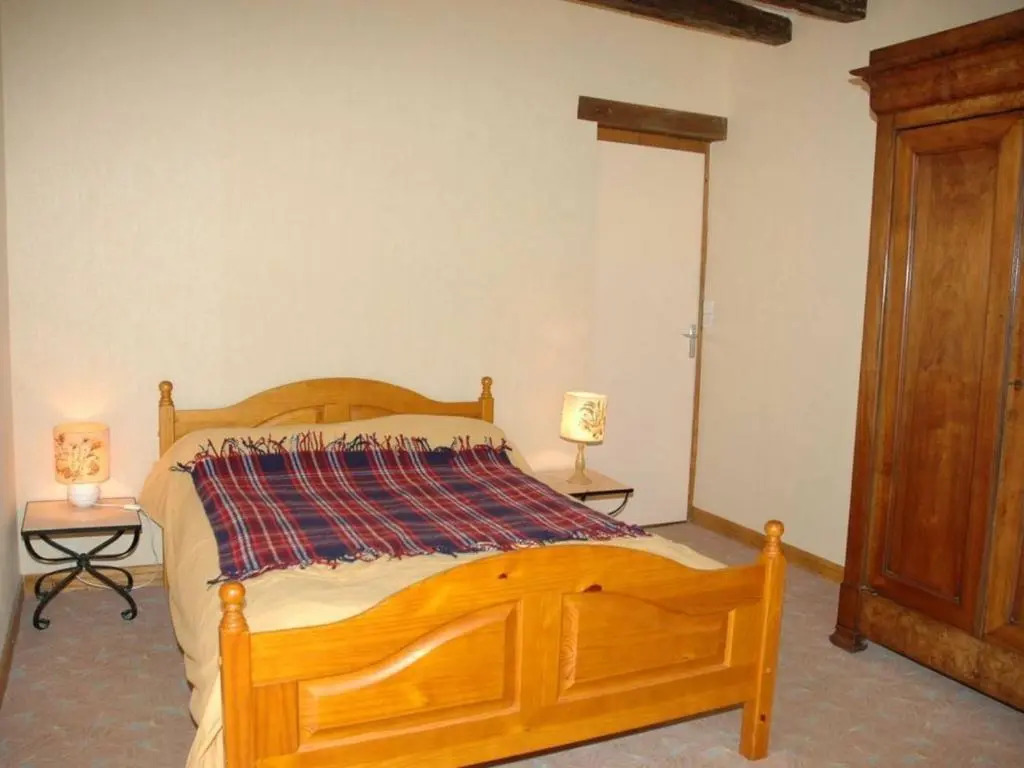 Fermette XIXe rénovée, proche zoo Beauval, animaux admis, jardin 1700m² - FR-1-381-322