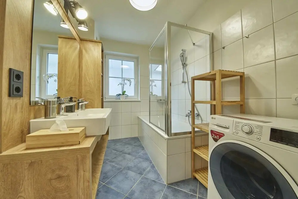 Appartement Iglsberg Top 7