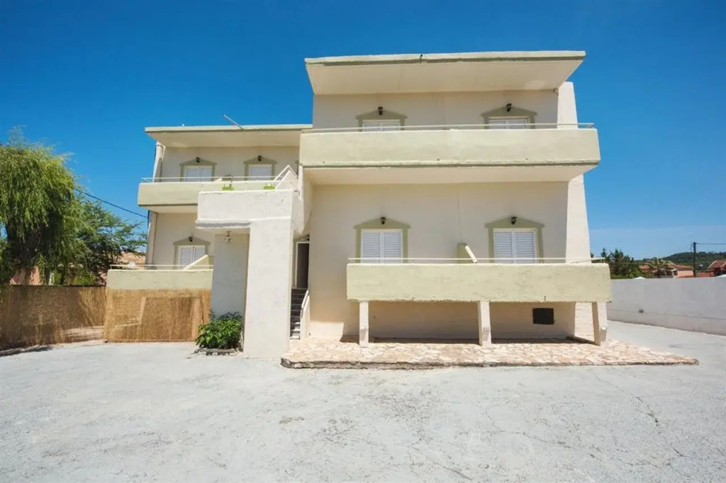 Corfu Inn
