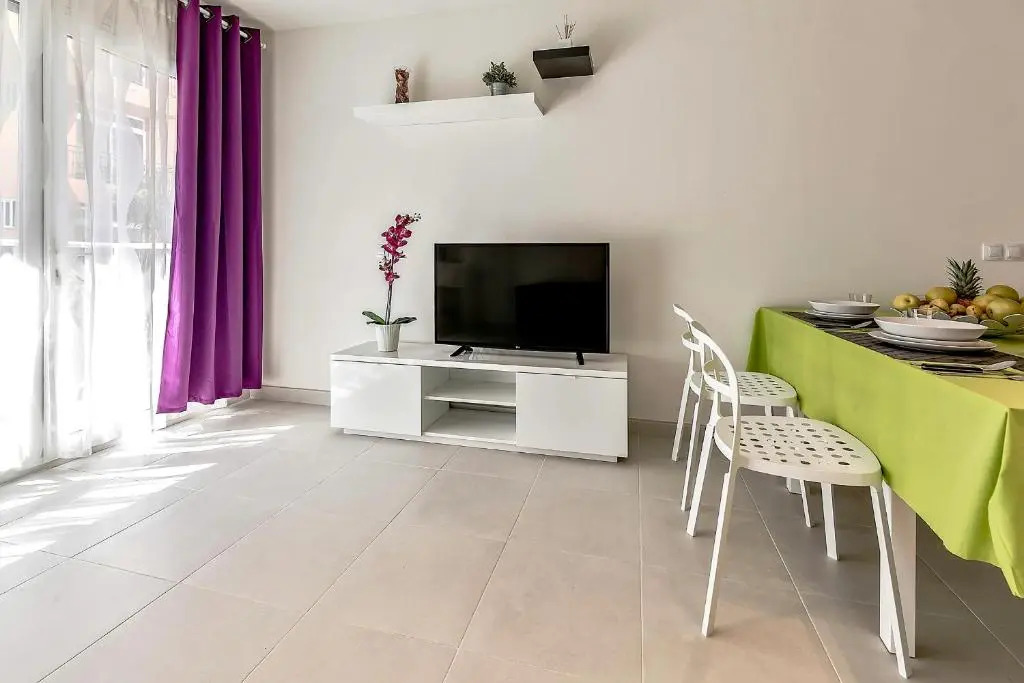 Hortensia Suites Apartments, Los Cristianos, Tenerife