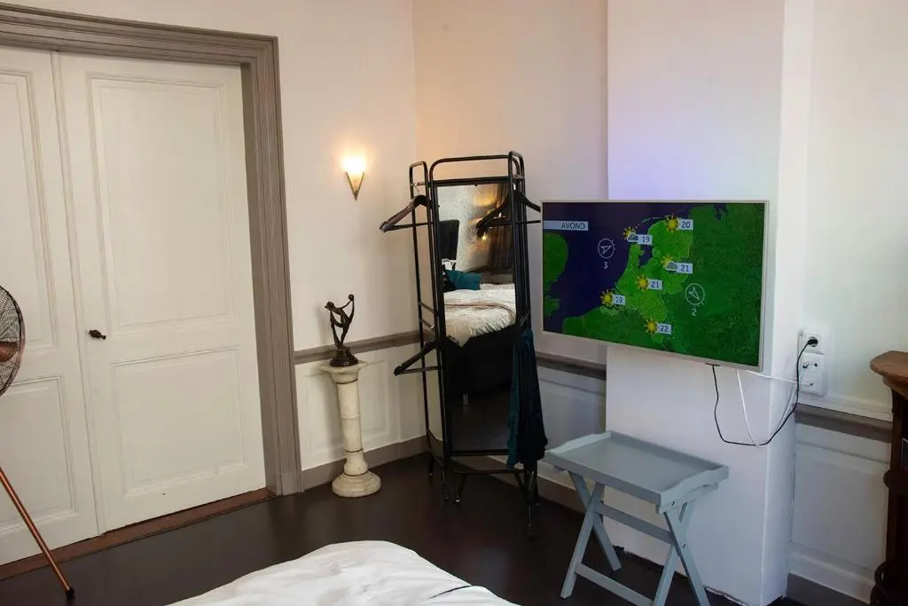 B&B Belle Chambre - Luxe in Art Deco stijl