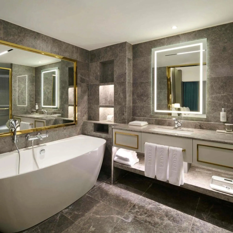 Grand Mercure Imperial Palace Seoul Gangnam