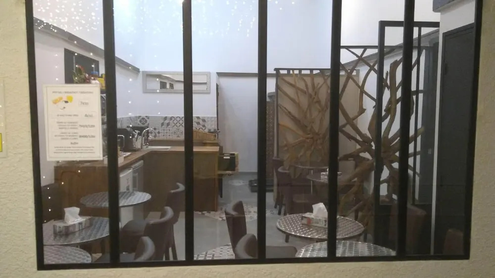 Mauguio Center Hôtel