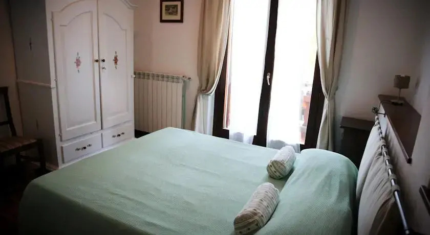 Locanda Cialamina