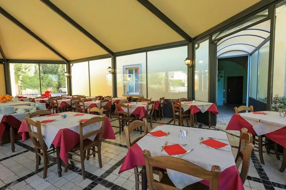 Antico Borgo San Martino