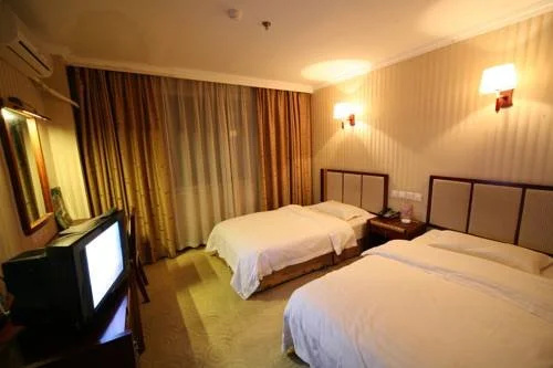 Zhouyang Hotel Zhichun Road - Beijing