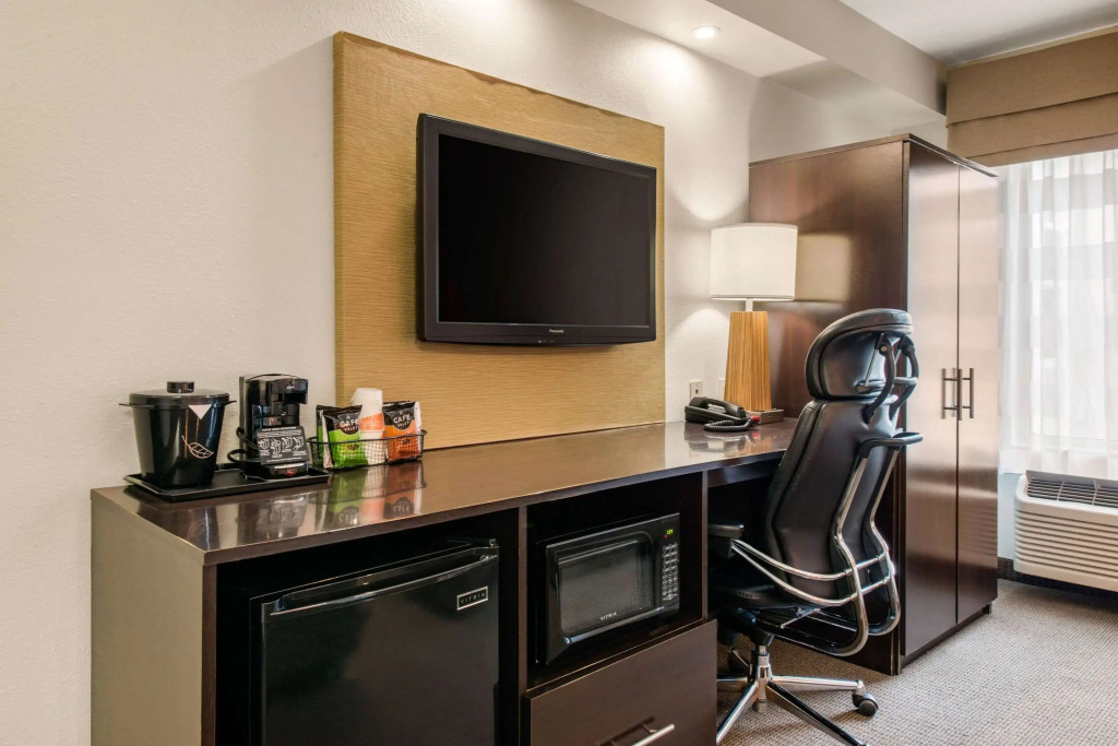 Sleep Inn Clearwater-St Petersburg